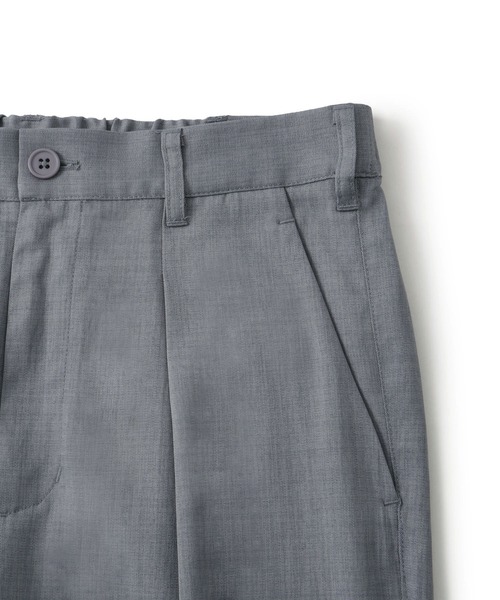 「 j.n.r.d」 パンツ L ライトグレー メンズ_画像4