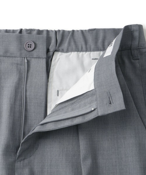 「 j.n.r.d」 パンツ L ライトグレー メンズ_画像5