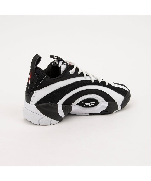 Reebok（リーボック） スニーカー Reebok SHAQNOSIS LOW（リーボック