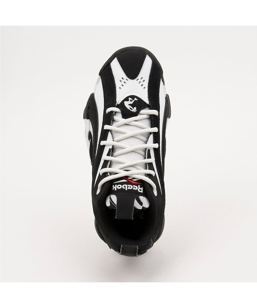 Reebok（リーボック） スニーカー Reebok SHAQNOSIS LOW（リーボック