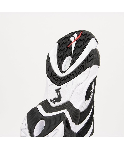 Reebok（リーボック） スニーカー Reebok SHAQNOSIS LOW（リーボック