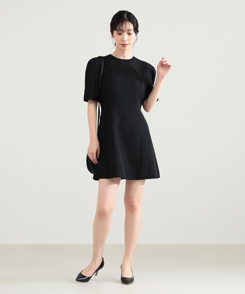 ワンピース 「別注」ORR / レディ ミニ ドレスの画像