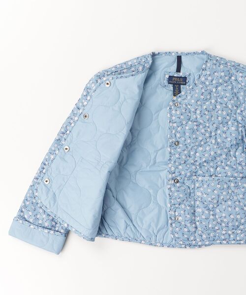 Polo Ralph Lauren Childrenswear ラルフローレン コート アウター 