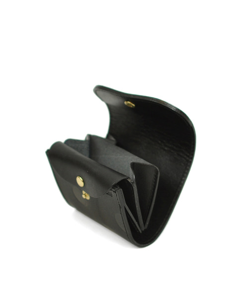 「perche」 財布 FREE ブラック系その他 レディース_画像7