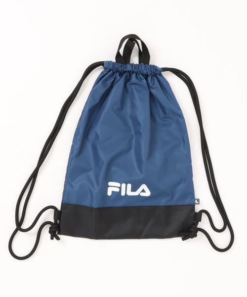 FILA GOLF デイバック リュック フィラゴルフ ゴルフウェア マルチ消臭