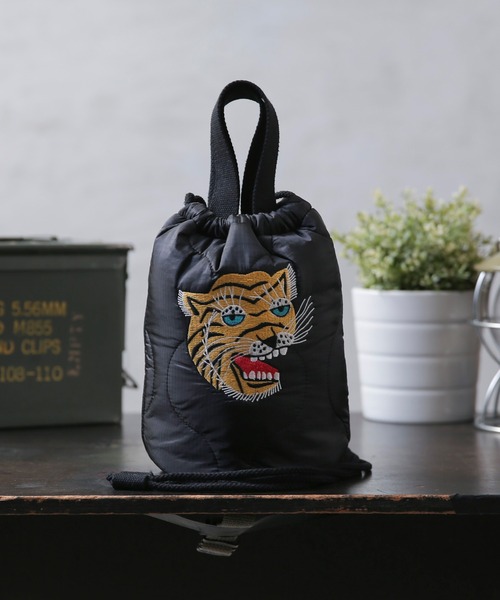 「HOUSTON」 2WAYバッグ FREE ブラック メンズ_画像2