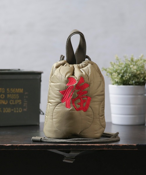 「HOUSTON」 2WAYバッグ FREE ブラック メンズ_画像4