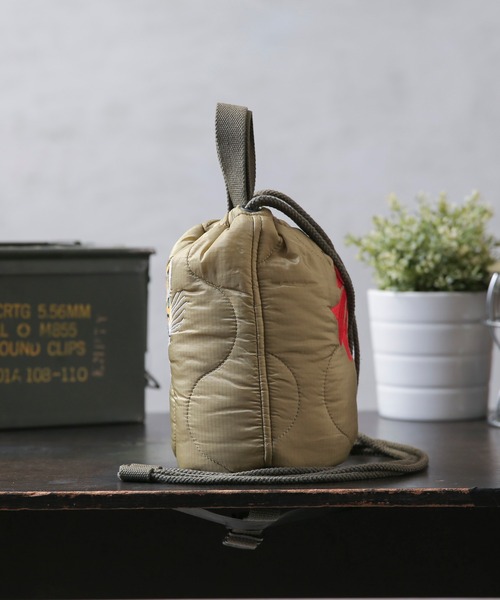 「HOUSTON」 2WAYバッグ FREE ブラック メンズ_画像5