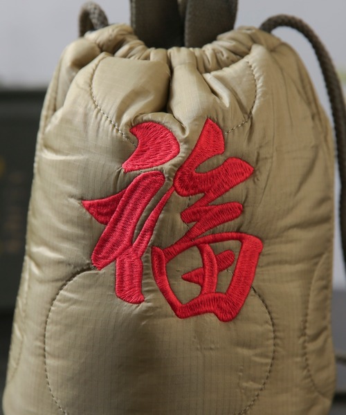 「HOUSTON」 2WAYバッグ FREE ブラック メンズ_画像7