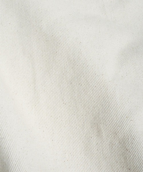 「Crisp」 オーバーオール FREE アイボリー レディース_画像9