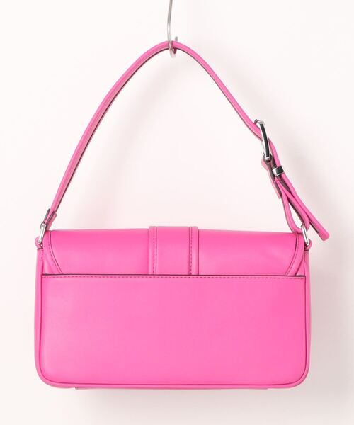 「MICHAEL KORS」 トートバッグ FREE ピンク レディースの画像