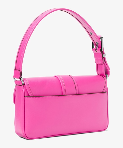 「MICHAEL KORS」 トートバッグ FREE ピンク レディースの画像