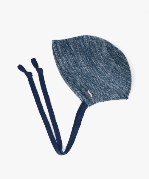 「OVERRIDE」 帽子 58cm オレンジ レディース_画像5