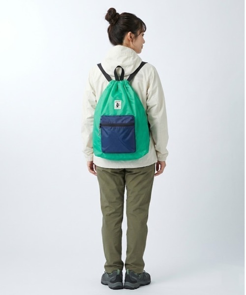 COB MASTER（コブマスター） デイバック リュック COB SUN NAPSACK