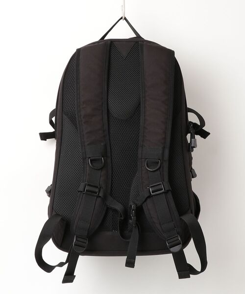 「MILKFED.」 リュック ONE SIZE ブラック レディースの画像2