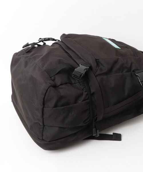 「MILKFED.」 リュック ONE SIZE ブラック レディースの画像3