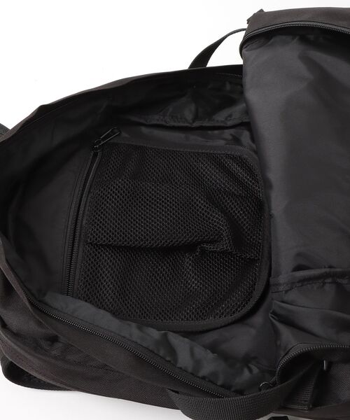 「MILKFED.」 リュック ONE SIZE ブラック レディースの画像4