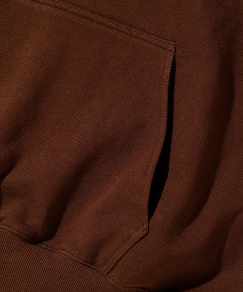 「XLARGE」 プルオーバーパーカー LARGE ブラック メンズの画像