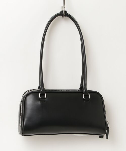 GUESS（ゲス） ショルダーバッグ バッグ CARLA Shoulder Satchel