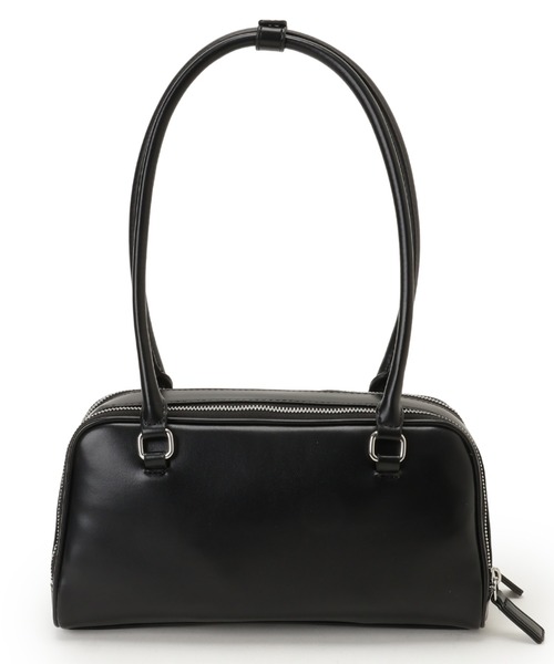 GUESS（ゲス） ショルダーバッグ バッグ CARLA Shoulder Satchel