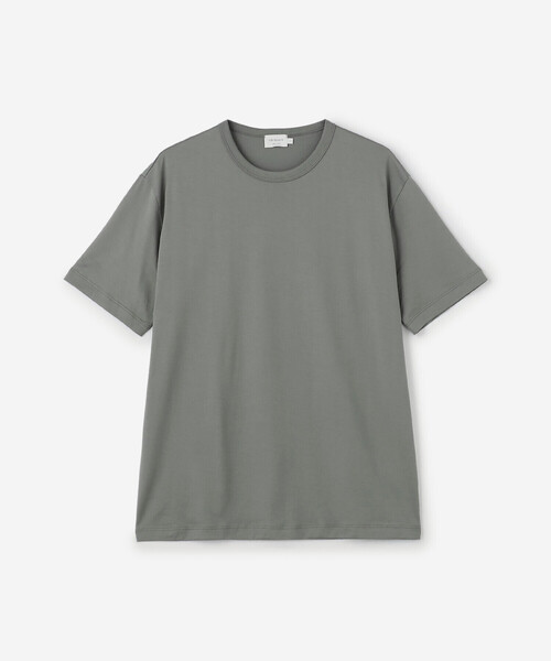 handvaerk（ハンドバーク） tシャツ | 60/2 クルーネック半袖Tシャツ