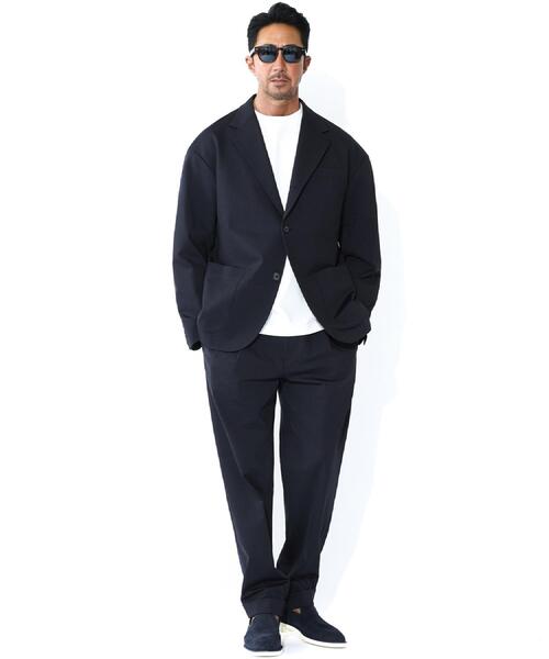 DRESSTERIOR ドレステリア　グルカパンツ　未使用　トラウザーズ DRESSTERIOR（ドレステリア） パンツ 「干場義雅×MOVB×DRESSTERIOR