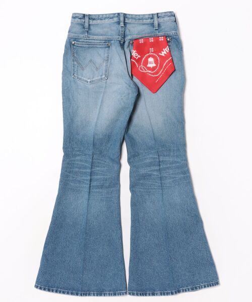 Lee（リー） ジーンズ デニム デニムパンツ Wrangler/ラングラー「US