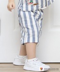 ハーフパンツ パンツ 短パン 「きかんしゃトー...の詳細画像2