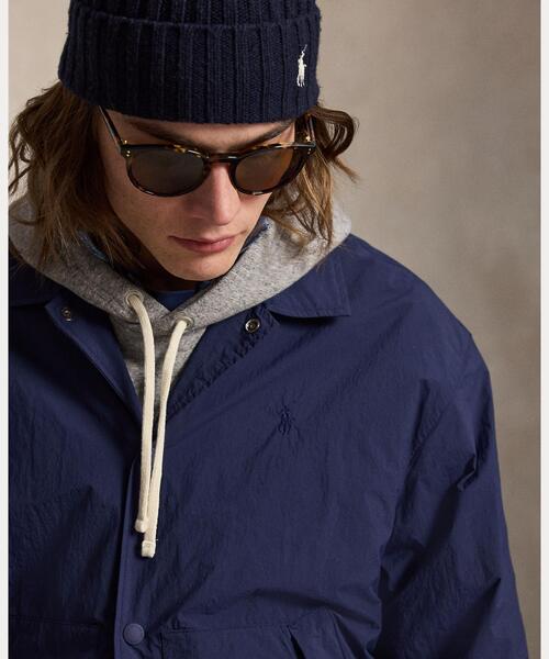 POLO RALPH LAUREN（ポロ・ラルフローレン） ブルゾン アウター