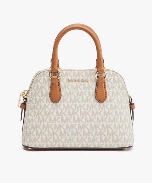 「MICHAEL KORS」 ハンドバック FREE 白いこと系余分の物 レディース