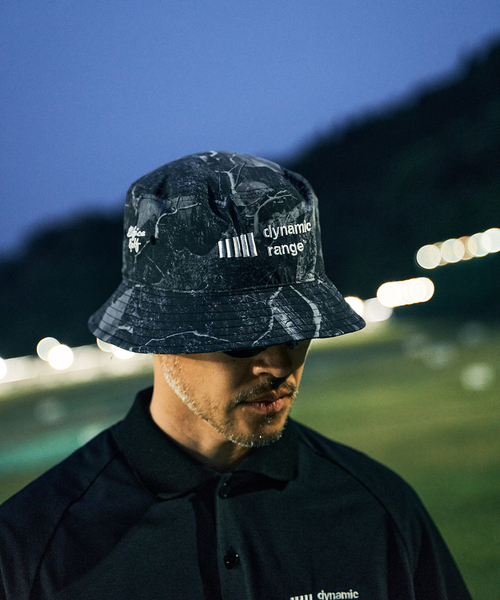 EDIFICE（エディフィス） キャップ 帽子 メンズ CLUBHAUS / Dynamic