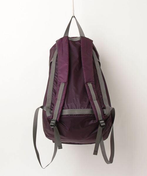 チェック柄 リュック（リュックサック、デイパック）｜バッグ 
