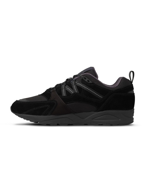 「KARHU」 ローカットスニーカー 5 グレー レディース_画像7