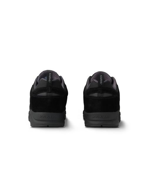 「KARHU」 ローカットスニーカー 5 グレー レディース_画像8