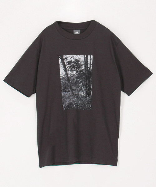 FREAK'S STORE（フリークスストア） ニューバランス tシャツ New