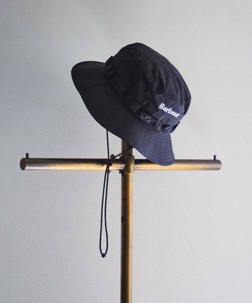 NEW ERA（ニューエラ） 帽子 ハット (Barbour x NEWERA) ADVENTURE