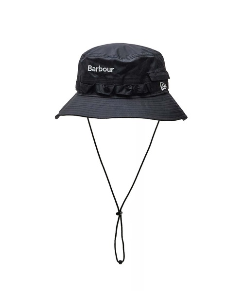 NEW ERA（ニューエラ） 帽子 ハット (Barbour x NEWERA) ADVENTURE