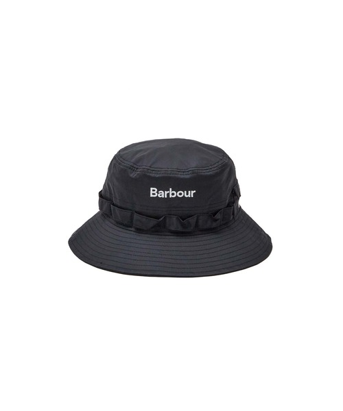 NEW ERA（ニューエラ） 帽子 ハット (Barbour x NEWERA) ADVENTURE