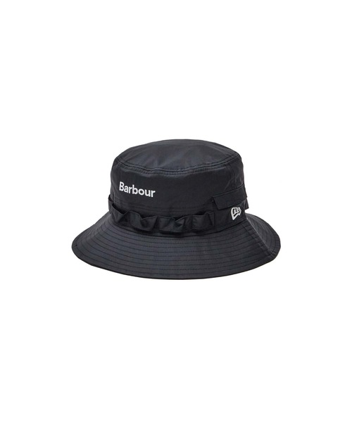 NEW ERA（ニューエラ） 帽子 ハット (Barbour x NEWERA) ADVENTURE