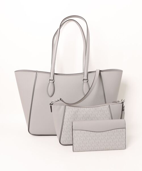 トートバッグ LG 3IN1 TOTE レディースの画像