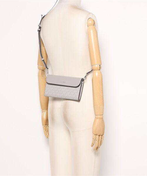 トートバッグ LG 3IN1 TOTE レディースの画像