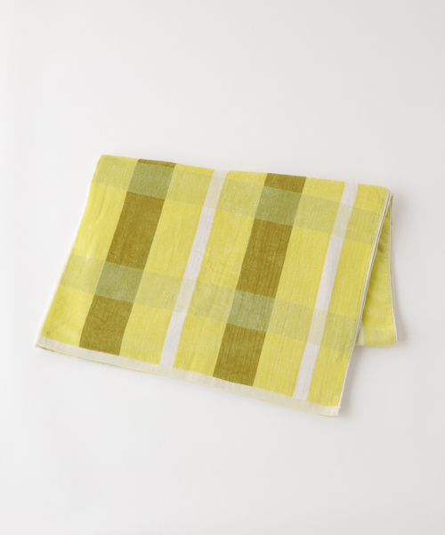 タオル JSF TOWELKET　タオルケットの画像