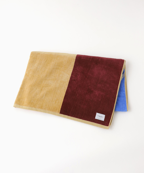 タオル JSF TOWELKET　タオルケットの画像