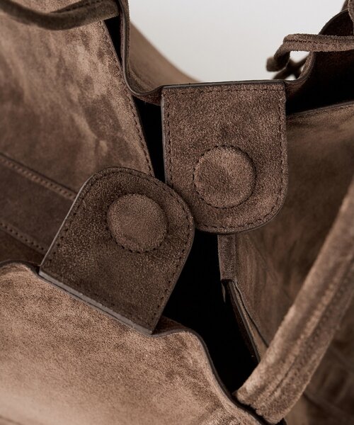 トートバッグ 「BOTERO」Mag Shopper レディースの画像