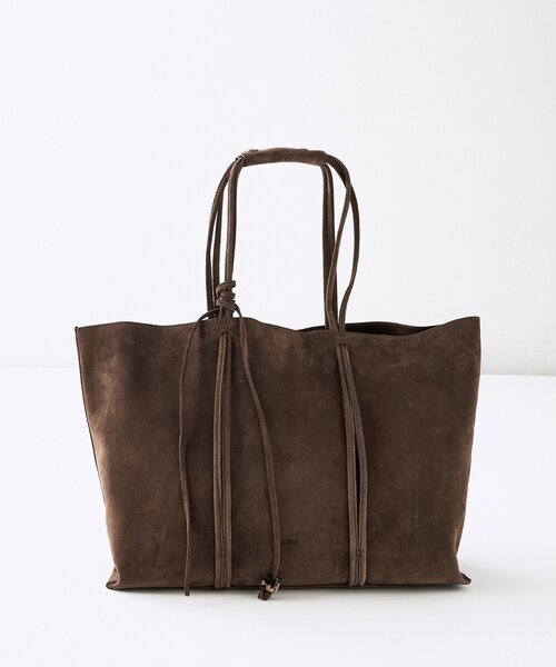 トートバッグ 「BOTERO」Mag Shopper レディースの画像
