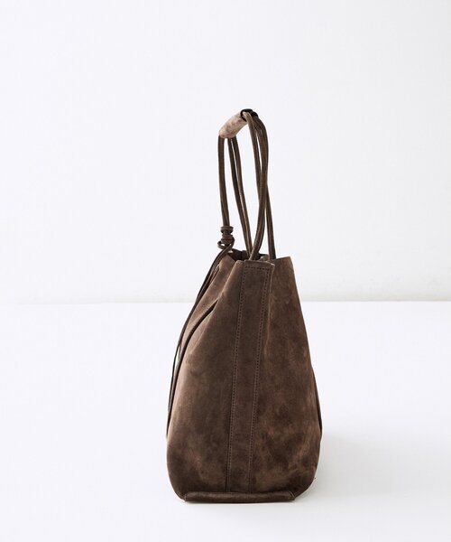 トートバッグ 「BOTERO」Mag Shopper レディースの画像