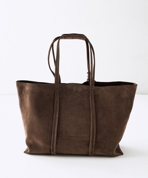 トートバッグ 「BOTERO」Mag Shopper レディースの画像