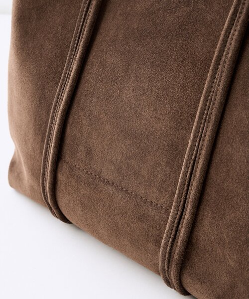 トートバッグ 「BOTERO」Mag Shopper レディースの画像