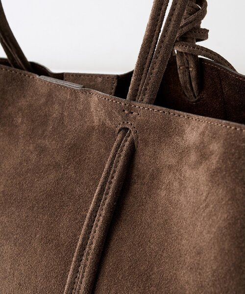 トートバッグ 「BOTERO」Mag Shopper レディースの画像