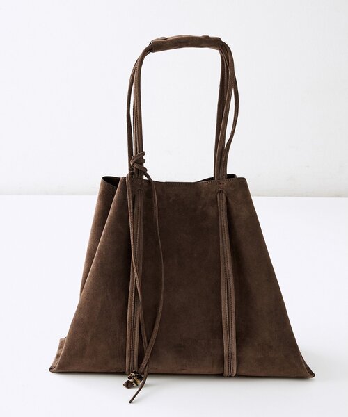 トートバッグ 「BOTERO」Mag Shopper レディースの画像